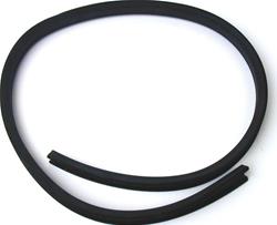 URO Parts Weatherstrip Seals for 1963-1980 MGB - AHH8405