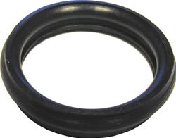 URO Parts Spark Plug Tube Seals for 2000-2002 S-TYPE - AJ87206