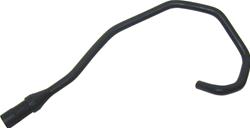 URO Parts Radiator Hoses and Coolant Pipes for 2003-2008 S-TYPE, 2005-2009 SUPER V8, 2004-2009 XJR - AJ89746