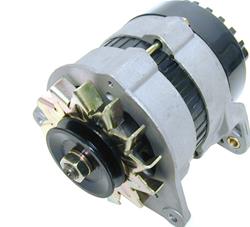URO Parts - Alternators and Generators for 1974-1978 MGB - AL050