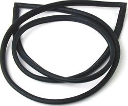 URO Parts Weatherstrip Seals for 1980-1987 XJ6 - BAC1556/7
