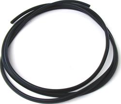 URO Parts Weatherstrip Seals for 1980-1987 XJ6 - BAC2288