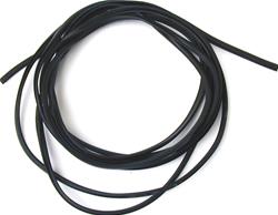 URO Parts Weatherstrip Seals for 1982-1987 VANDEN PLAS, 1979-1987 XJ6 - BAC4794