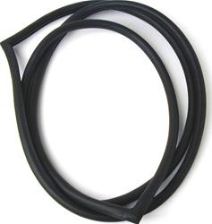 URO Parts Weatherstrip Seals BAC6019