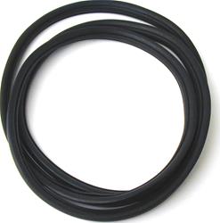 URO Parts Weatherstrip Seals BD16992