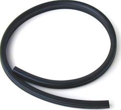URO Parts Weatherstrip Seals for 1961-1974 XKE - BD21799