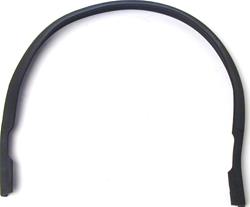URO Parts Weatherstrip Seals for 1961-1970 XKE - BD24789