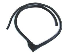URO Parts Weatherstrip Seals for 1961-1971 XKE - BD25716
