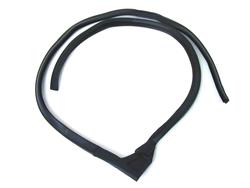URO Parts Weatherstrip Seals for 1961-1971 XKE - BD25717