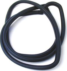 URO Parts Weatherstrip Seals for 1969-1971 XJ, 1972-1974 XJ6 - BD33881