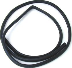 URO Parts Weatherstrip Seals for 1975-1977 XJ6 - BD44121