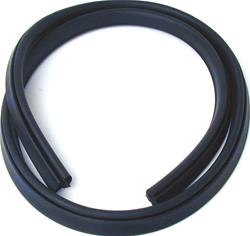 URO Parts Weatherstrip Seals for 1975-1977 XJ6 - BD44122