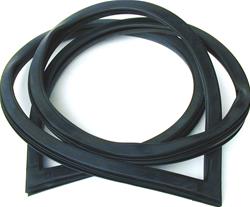 URO Parts Weatherstrip Seals BD44393