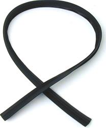 URO Parts Weatherstrip Seals for 1982-1987 VANDEN PLAS, 1973-1979 XJ12, 1979-1987 XJ6 - BD464401