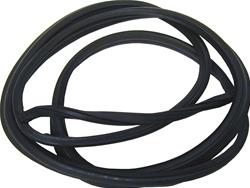 URO Parts Weatherstrip Seals for 1949-1954 XK120, 1955-1957 XK140 - BD7960