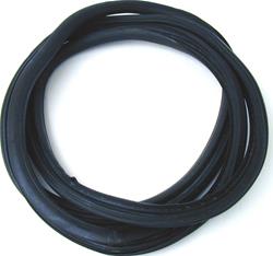 URO Parts Weatherstrip Seals BDC7178