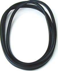 URO Parts Weatherstrip Seals for 1988-1994 XJ6 - BEC10747