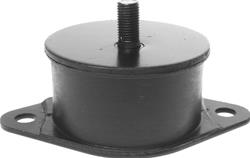 URO Parts Motor Mounts and Inserts - Free Shipping on Orders Over