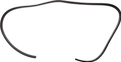 URO Parts Weatherstrip Seals for 1963-1980 MGB - BHH209