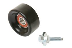 URO Parts Idler Pulleys C2C22758