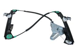URO Parts Window Regulators for 2002-2008 X-TYPE - C2S51553PRM