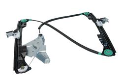 URO Parts Window Regulators for 2002-2008 X-TYPE - C2S51554PRM