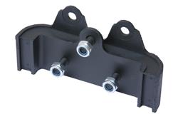 URO Parts Rack and Pinion Mount Bushings for 1971-1974 XKE - C34172