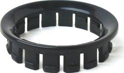URO Parts Wheel Cap Emblem Retainers