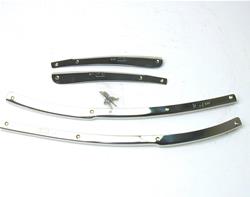 URO Parts Door Edge Guards DG107