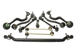 URO Parts Suspension Kits