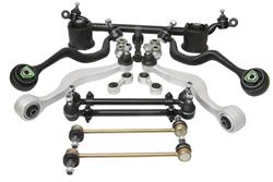 URO Parts Suspension Kits E3416PCKIT