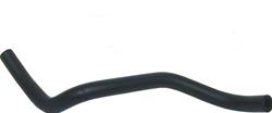 URO Parts PCV and Crankcase Breather Hoses for 1999-2004 DISCOVERY, 1999-2002 RANGE ROVER - ERR7411