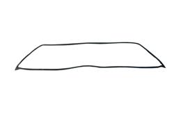URO Parts Weatherstrip Seals for 1996-1997 XJ6, 1998-2003 XJ8 - GMB8865AC