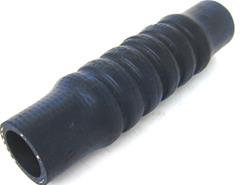URO Parts Radiator Hoses and Coolant Pipes for 1956-1962 MGA, 1963-1976 MGB - GRH305