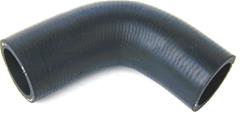 URO Parts Radiator Hoses and Coolant Pipes for 1969-1976 TR6 - GRH393