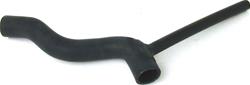 URO Parts Radiator Hoses and Coolant Pipes for 1973-1974 MGB - GRH498
