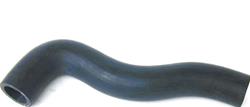 URO Parts Radiator Hoses and Coolant Pipes for 1968-1974 MIDGET, 1968-1970 SPRITE - GRH509