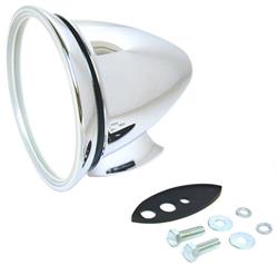 URO Parts Door Mirrors