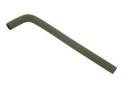 URO Parts Heater Hoses for 1969-1976 TR6 - GZA1336G