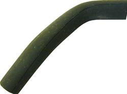 URO Parts Radiator Hoses and Coolant Pipes for 1968 TR250, 1969-1971 TR6 - GZA971G