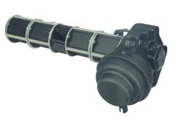 URO Parts - Steering Control Valves for 2002-2006 CR-V, RSX - HA0517704