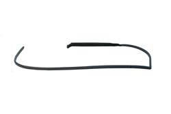 URO Parts Weatherstrip Seals for 1989-1995 XJS - HHE5300AA