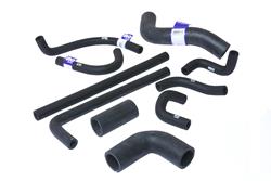 URO Parts Cooling Hose Kits for 1975-1976 TR6 - HK39