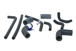 URO Parts Cooling Hose Kits for 1975-1976 TR6 - HK41
