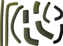 URO Parts Cooling Hose Kits for 1975-1976 TR6 - HK41G