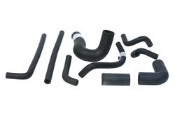 URO Parts Cooling Hose Kits for 1974-1976 TR6 - HK42