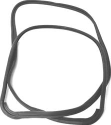 URO Parts Weatherstrip Seals for 1980-1987 XJ6 - JLM849