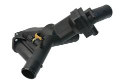 URO Parts - Thermostats, Mechanical for 2005-2007 LR3, 2006-2009 RANGE ROVER SPORT - LR005631