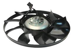 URO Parts - Fans, Mechanical for 2014-2016 LR4, 2010-2017 RANGE ROVER, 2010-2016 RANGE ROVER SPORT - LR012644