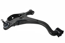 URO Parts Control Arms for 2005-2009 LR3 - LR028245